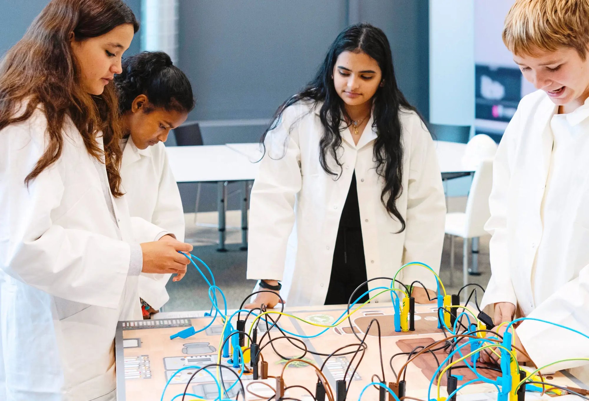 tech-your-talent-event